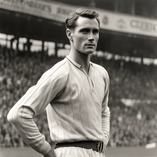 George Jones (footballer, born 1895)