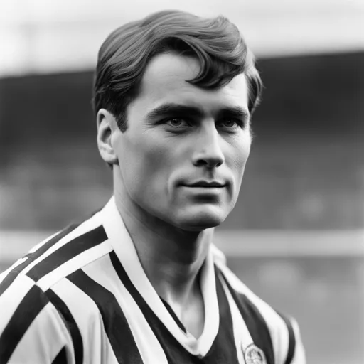 George Jones (footballer, born 1918)