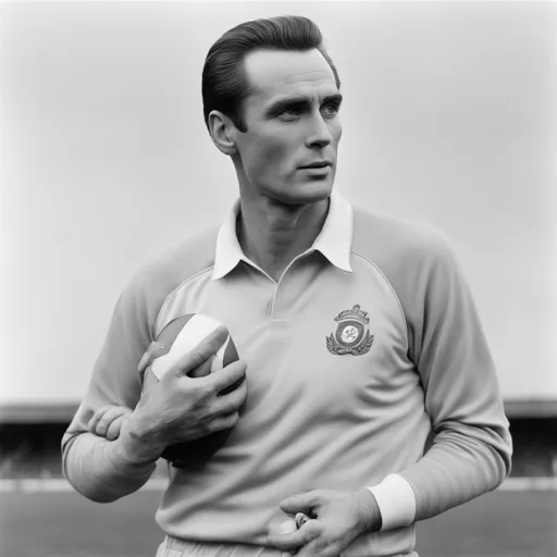 George Jones (footballer, born 1930)