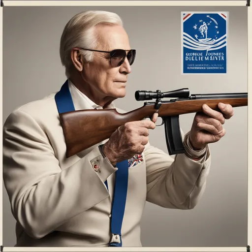 George Jones (sport shooter)