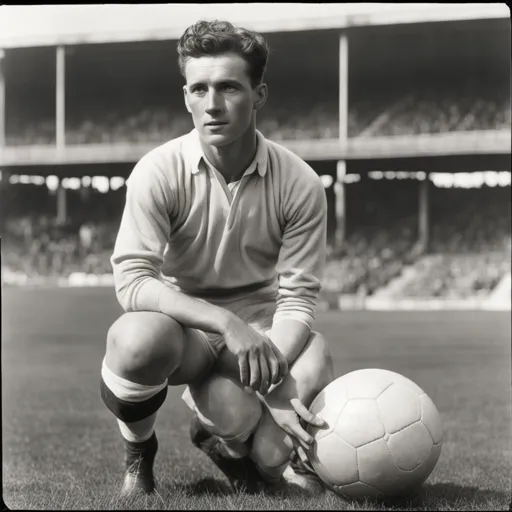George Jordan (footballer)