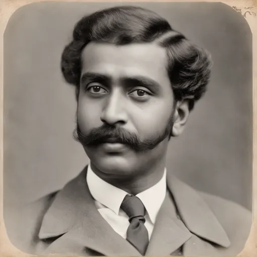 George Joseph (activist)