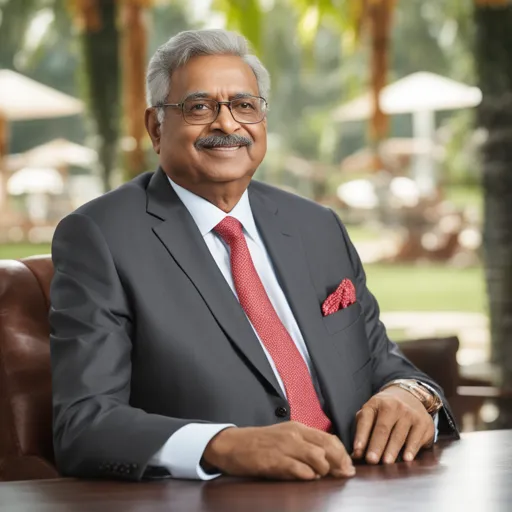 George Joseph (banker)