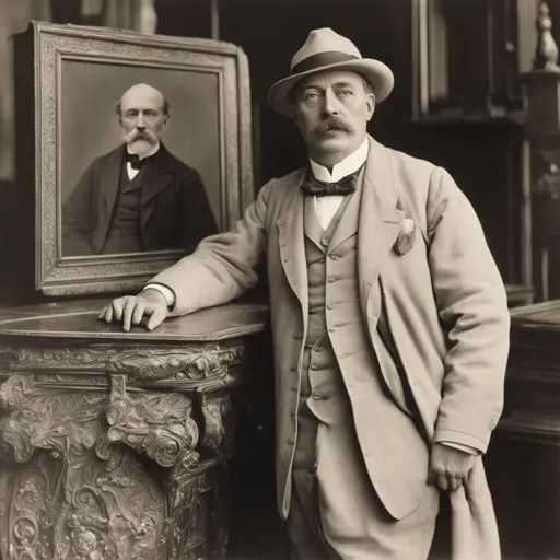 George Joseph Demotte