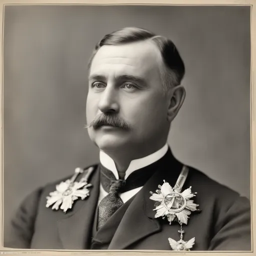 George Joseph Desbarats