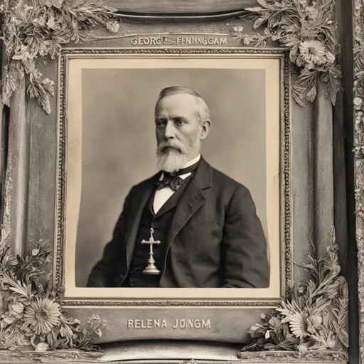 George Joseph Finnigan