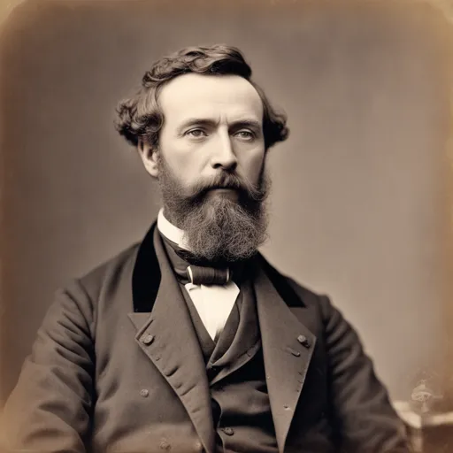 George Joseph Gustave Masson