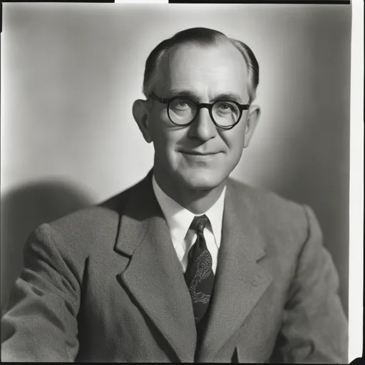 George Joseph Trapp