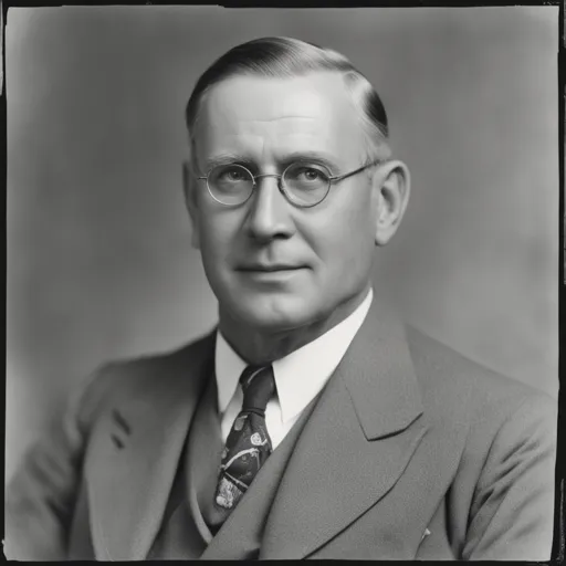 George Joy (colonial administrator)