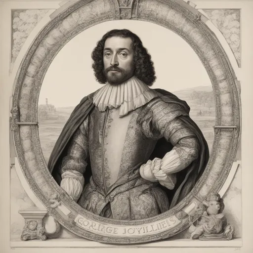 George Joyliffe