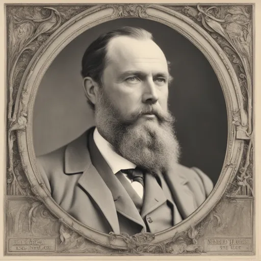 George Judge