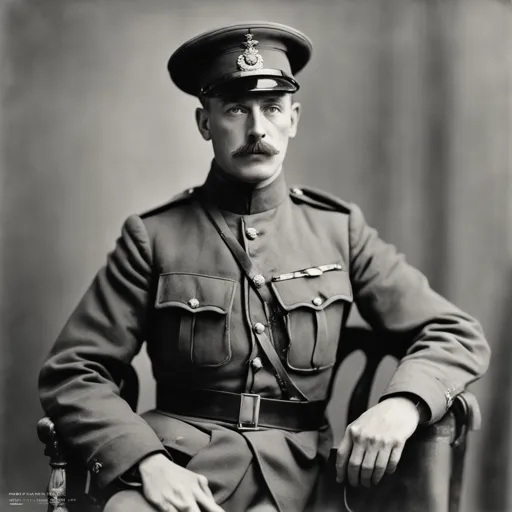 George Julian Selwyn Scovell