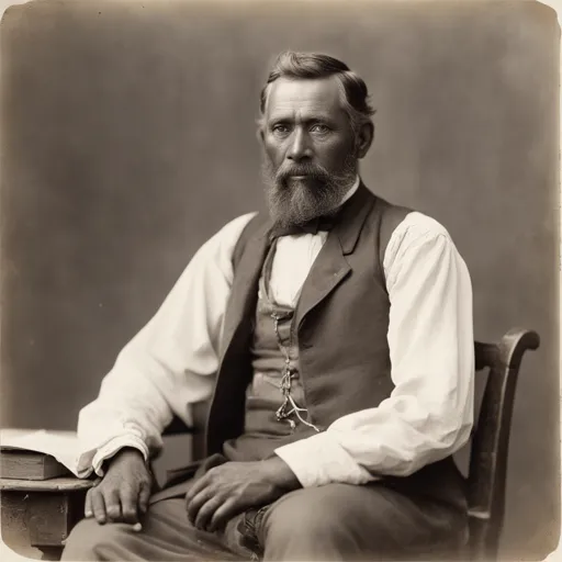 George Julius Brockman