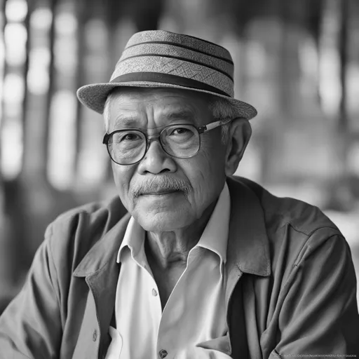 George Junus Aditjondro