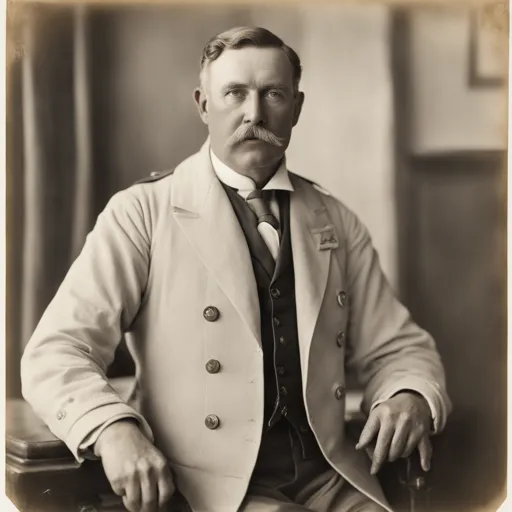 George Justice (mariner)
