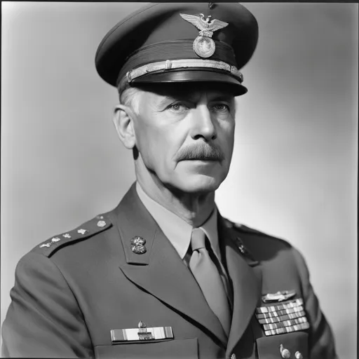 George K. Anderson
