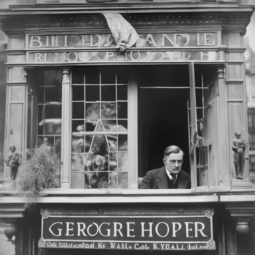 George K. Hooper