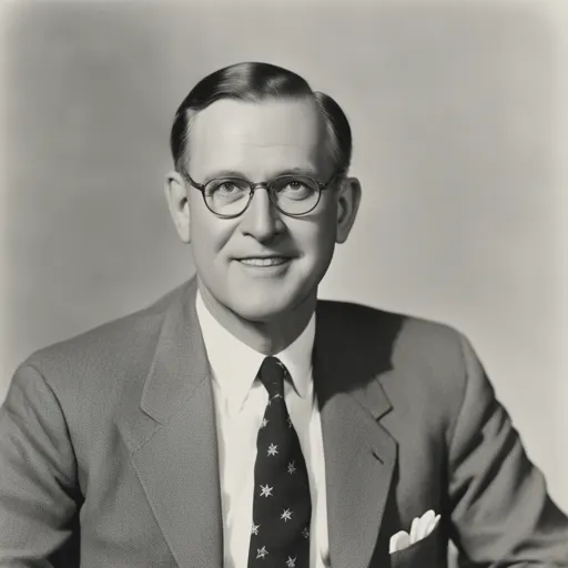 George K. Larsen