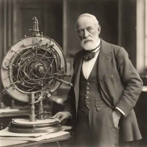 George K. Miley