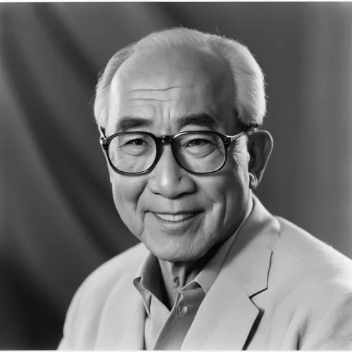 George K. Noguchi