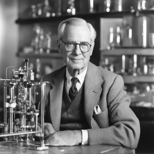 George K. Schweitzer
