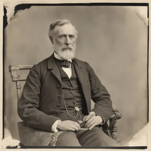 George K. Shiel