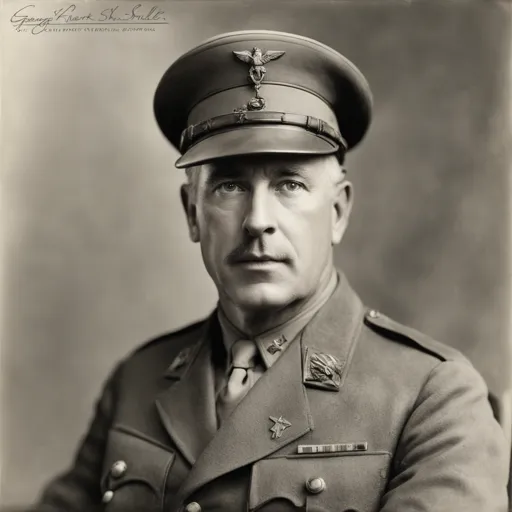 George K. Shuler