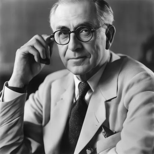 George Kadish