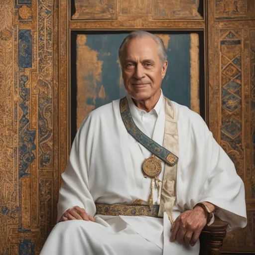 George Kaftan