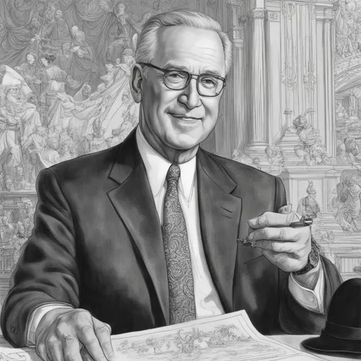 George Kaiser