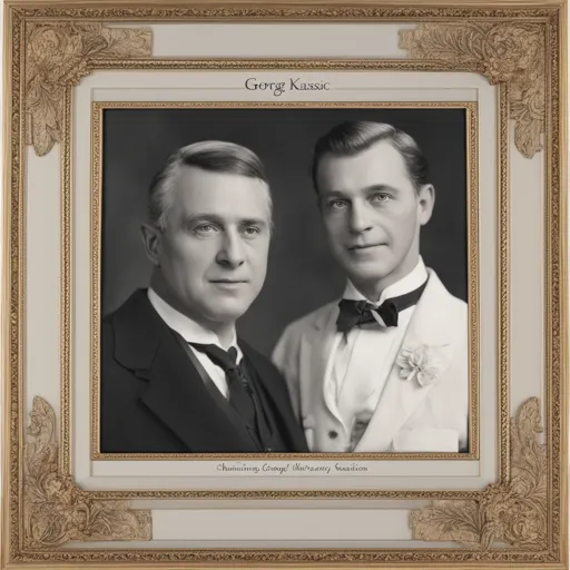 George Kakasic