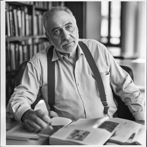 George Kalamaras