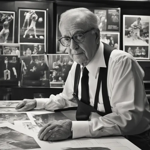 George Kalinsky