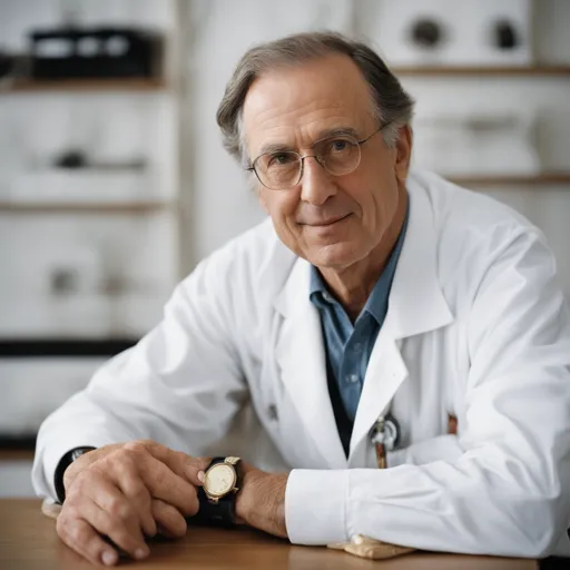 George Kalmus
