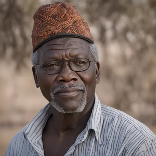 George Kambala