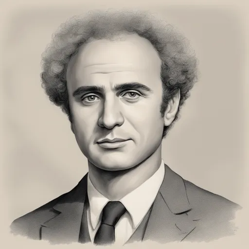 George Karfunkel