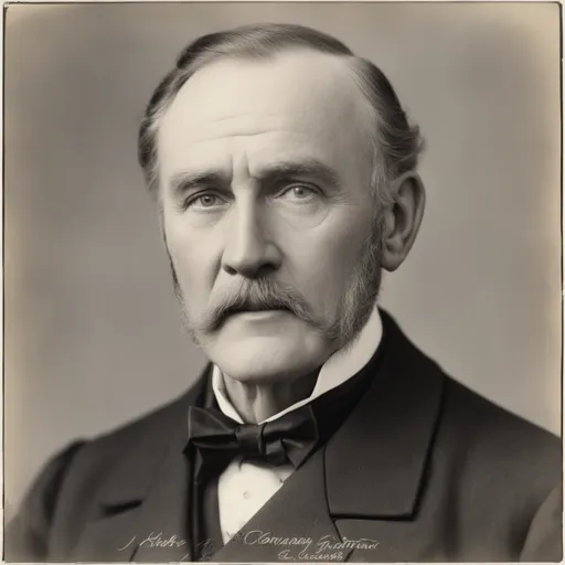 George Karl Ludwig Sigwart