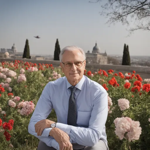 George Karpati