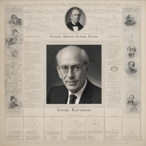 George Karreman