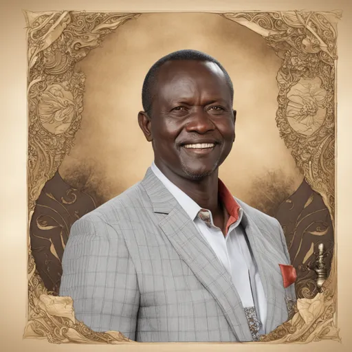 George Kasangaki