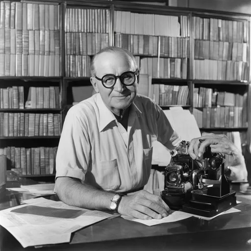 George Kashdan