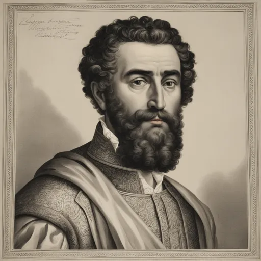 George Kastriotes