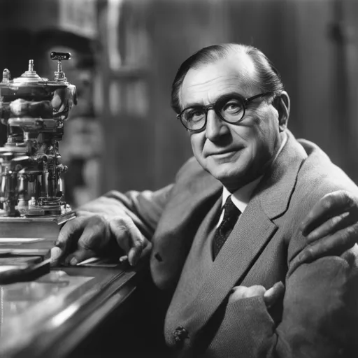 George Katona