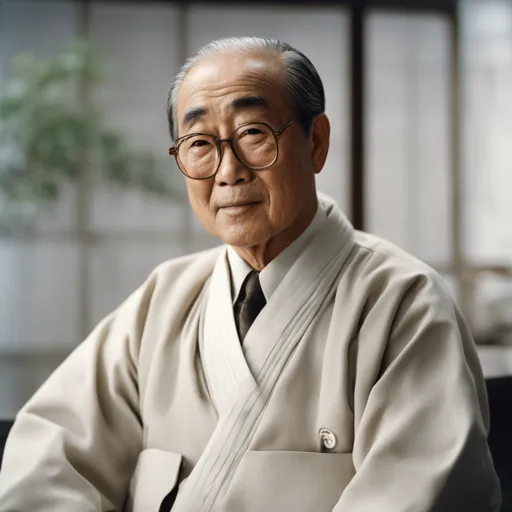 George Kawaguchi