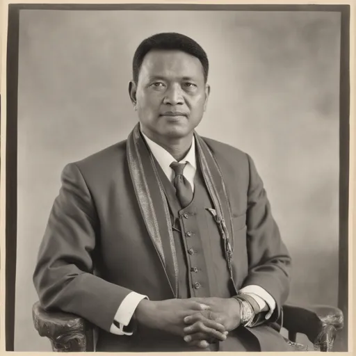 George Keduolhou Angami