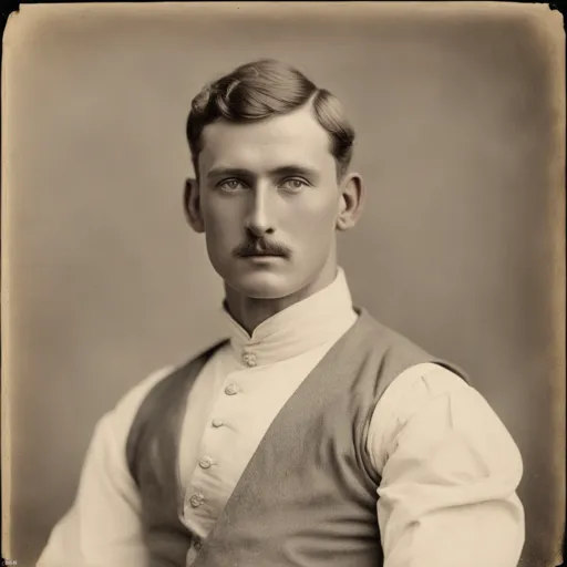 George Keeble