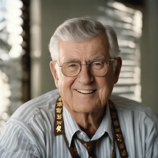 George Keegan