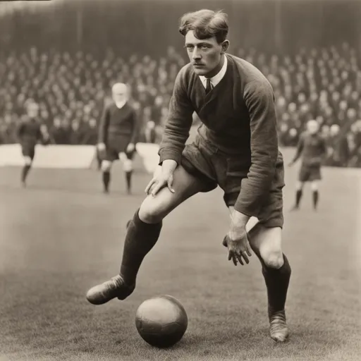 George Keenlyside
