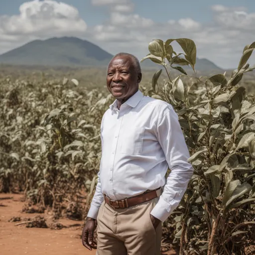 George Kegoro
