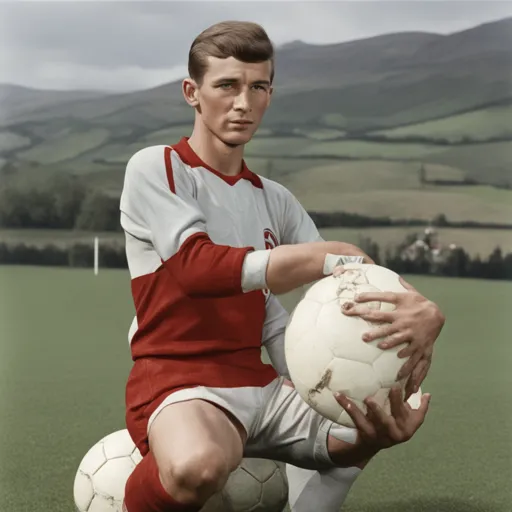 George Keith (soccer)